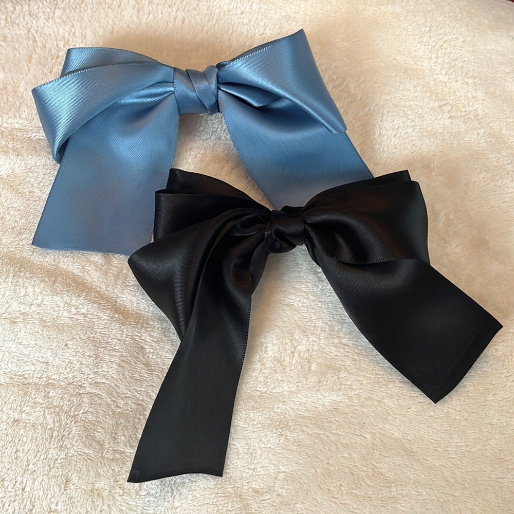 Bows